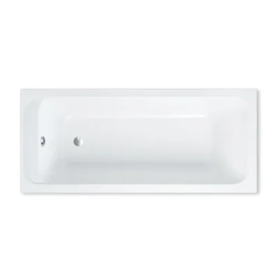 Villeroy & Boch Architectura - vanna 140x70 cm, Alpu balts UBA147ARA2V-01