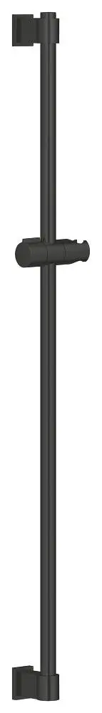 Grohe Vitalio Universal - dušas stienis 90 cm, matēti melns 269612431