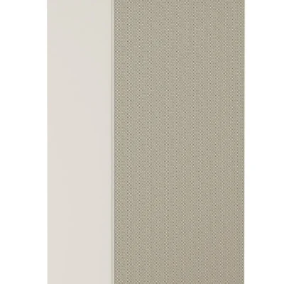 Hansgrohe Xevolos E - sānskapis 41x89x36 cm, 1 durvis, eņģes labajā pusē, matēti bēšs/bronza 54216390