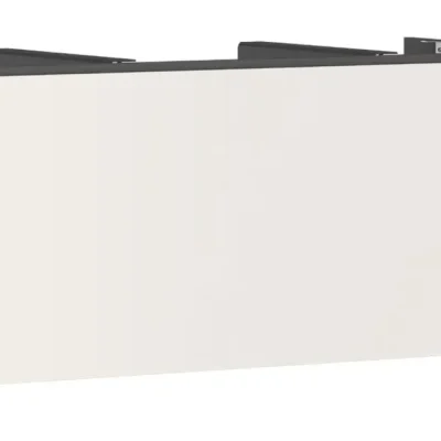 Hansgrohe Xilesa E - izlietnes apakškabinets, 50x118x55 cm, 1 atvilktne, matētsbeige 54267780