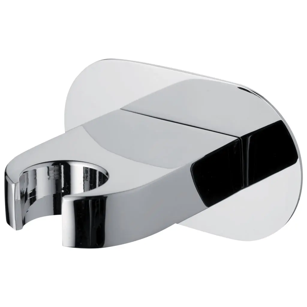 Ideal Standard Idealrain Pro - dušas turētājs, fiksēts, hromēts B9846AA