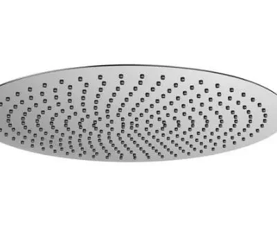 Steinberg 390 - galvas duša SLIM, diametrs 25 cm, hromēts 390 1687