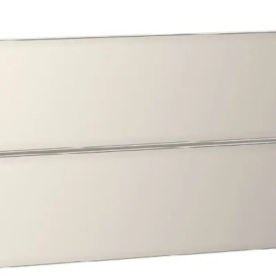 Hansgrohe Xevolos E - izlietnes apakšskapītis 118x58x48 cm, 2 atvilktnes, matēti bēšs/metāliski bēšs 54185790