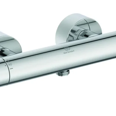 Ideal Standard CeraTherm - termostatisks dušas maisītājs, hroms A7587AA