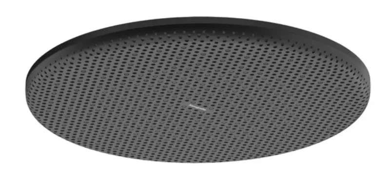 Hansgrohe Raindance Alive S - galvas duša, diametrs 30 cm, EcoSmart+, matēti melna 24523670