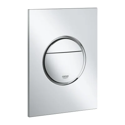Grohe Nova Cosmopolitan S - vadības plate, hromēts 37601000