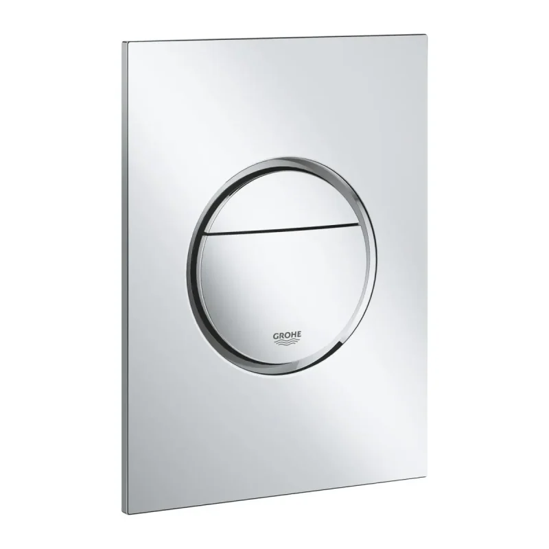 Grohe Nova Cosmopolitan S - vadības plate, hromēts 37601000
