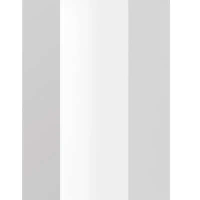Hansgrohe XtraStoris Minimalistic - sienas niša, 30x15x14 cm, balts matēts 56076700