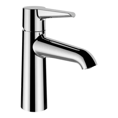 Laufen Pure - izlietnes maisītājs Eco+, hroms HF901702100000