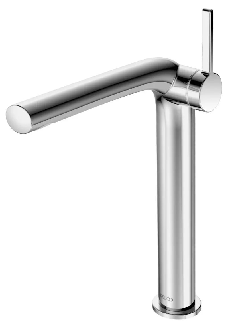 Keuco Edition 400 - izlietnes maisītājs, hroms 51502010102