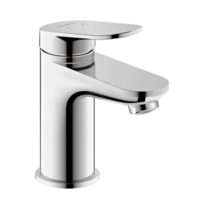 Duravit Wave - izlietnes maisītājs, MinusFlow, hroms WA1012002010