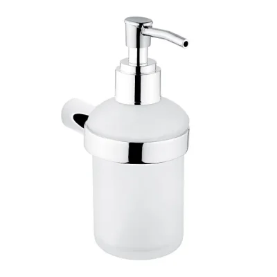 Nimco Bormo - šķidro ziepju dozators, hroms BR 11031C-26