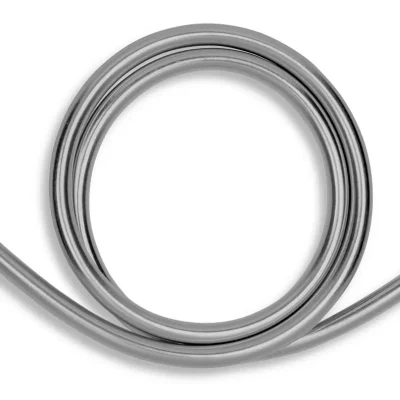 Novaservis dušas šļūtenes - dušas šļūtene, plastmasa, 150 cm, sudrabpelēka GREY/150,0