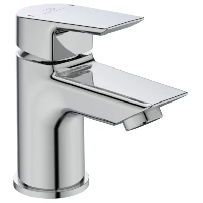 Ideal Standard Tesi - izlietnes maisītājs Piccolo, hroms A6568AA