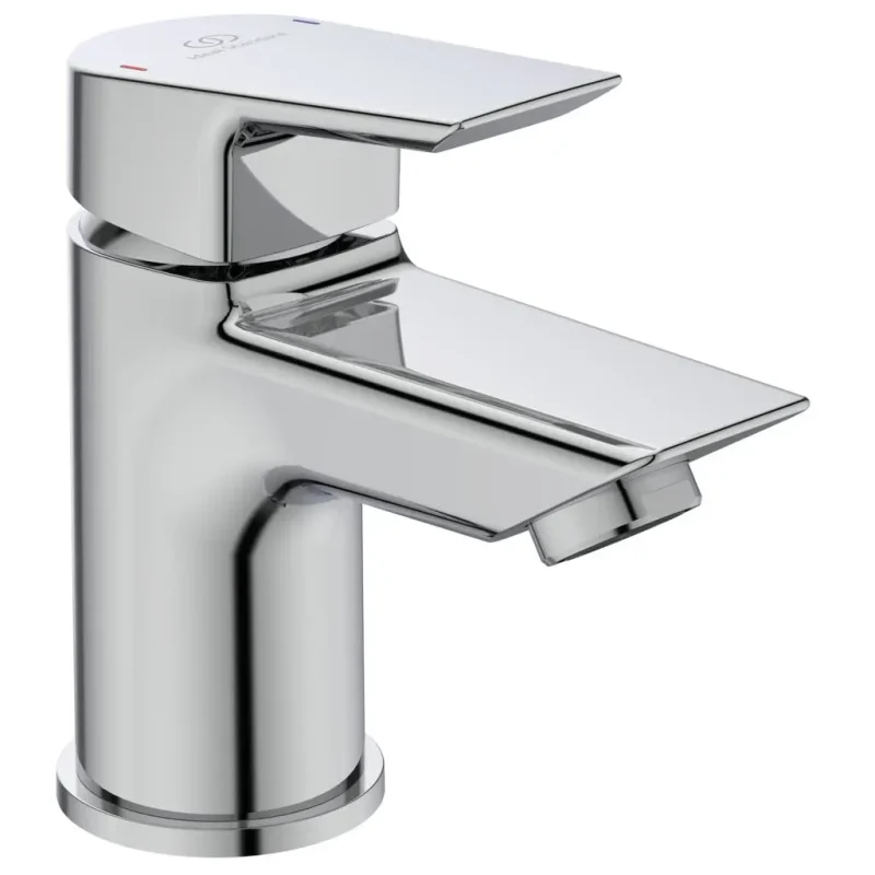 Ideal Standard Tesi - izlietnes maisītājs Piccolo, hroms A6568AA