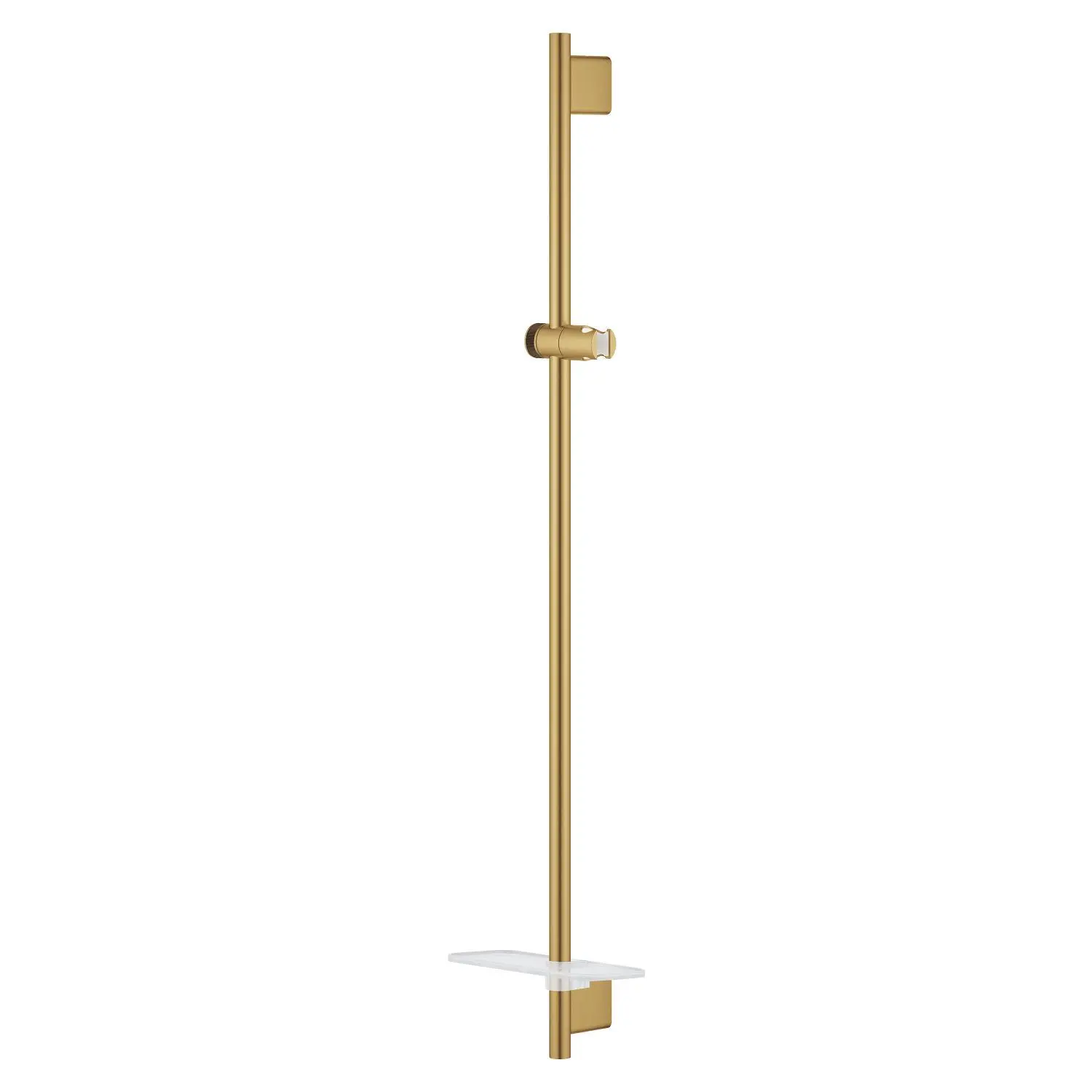 Grohe Rainshower SmartActive - dušas stienis, 90 cm, matēts Cool Sunrise 26603GN0