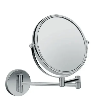 Hansgrohe Logis Universal - skūšanās spogulis, hroms 73561000
