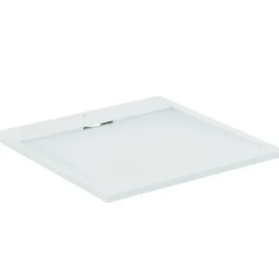 Ideal Standard i.Life - dušas paliktnis 90x90 cm, Anti-Slip, balts T5227FR