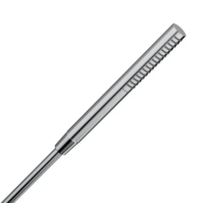 Hansgrohe Pulsify S - rokas duša, EcoSmart, hroms 24125000