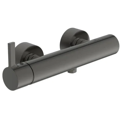 Ideal Standard Joy - dušas maisītājs, Magnetic Grey BC785A5