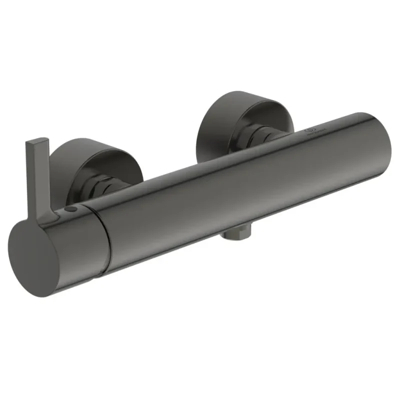 Ideal Standard Joy - dušas maisītājs, Magnetic Grey BC785A5