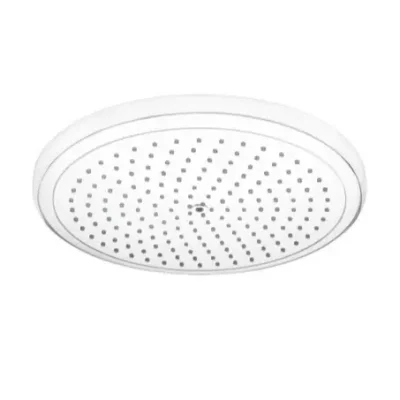 Hansgrohe Croma - galvas duša 280, EcoSmart, matēti balts 26221700