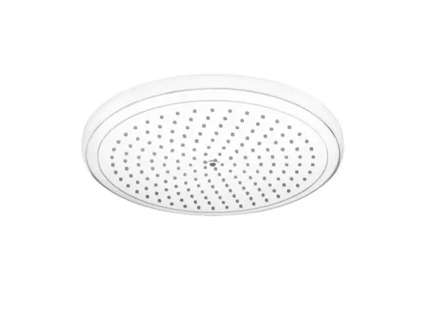Hansgrohe Croma - galvas duša 280, EcoSmart, matēti balts 26221700