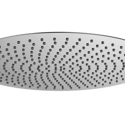 Steinberg 390 - galvas duša SLIM, diametrs 30 cm, hromēta 390 1688