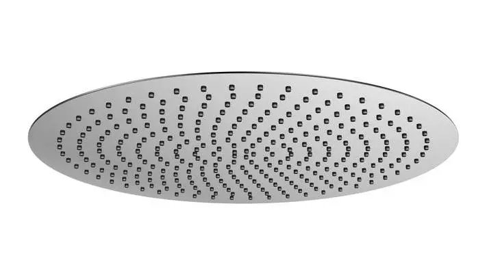 Steinberg 390 - galvas duša SLIM, diametrs 30 cm, hromēta 390 1688