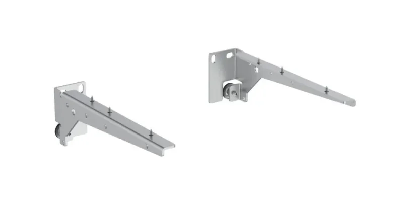 Ideal Standard i.Life - augšējās plāksnes balsts T6828NU