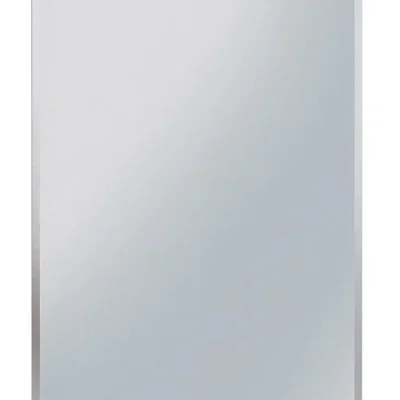 Aqualine Accessoires - spogulis ar faseti, 40x60 cm 22495