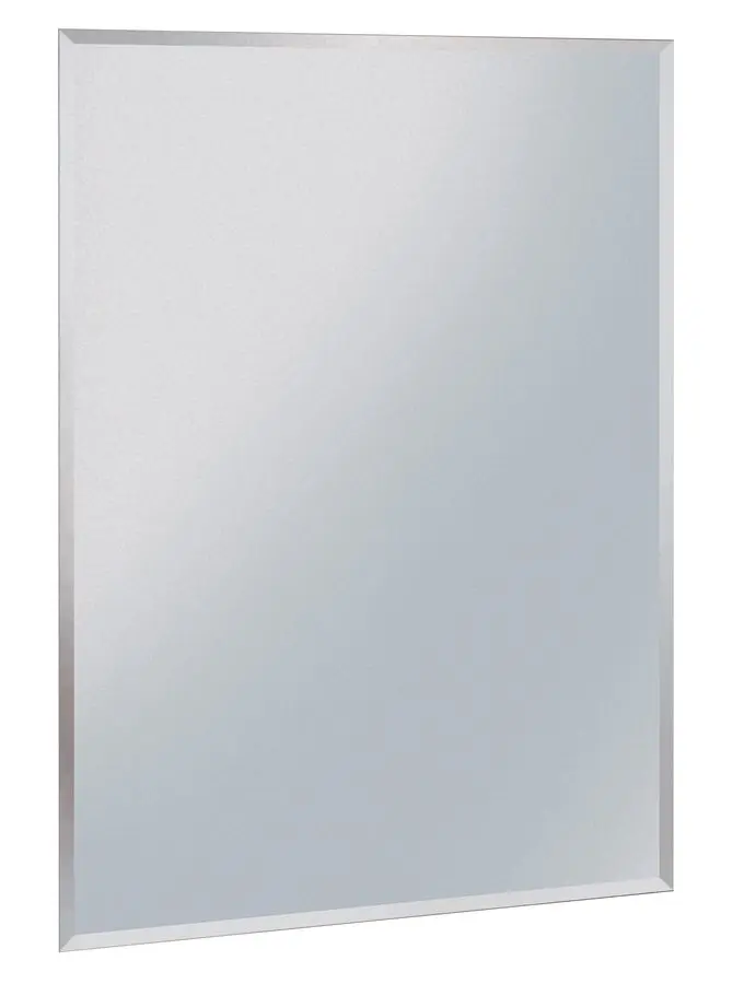 Aqualine Accessoires - spogulis 60x80 cm, ar faseti, bez eņģes 22496