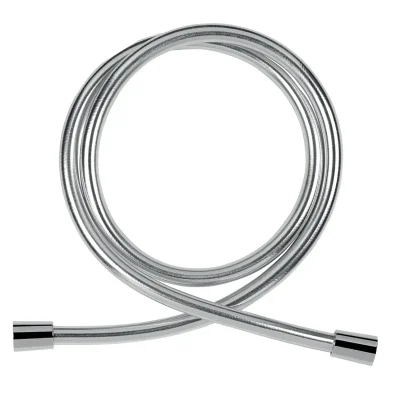 Novaservis dušas šļūtenes - dušas šļūtene, 150 cm, sudraba NOVAFLEX/150,0