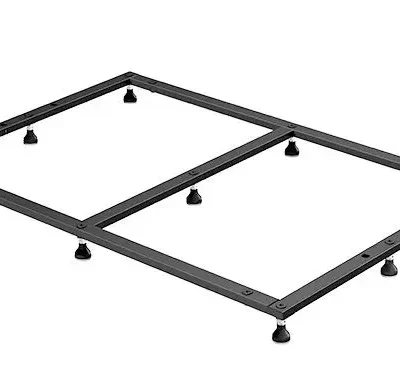 Duravit piederumi - dušas paliktņa balsts 1200x900 mm 791384000000000