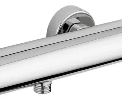 Paffoni Stick - dušas maisītājs, hroms SK168CR