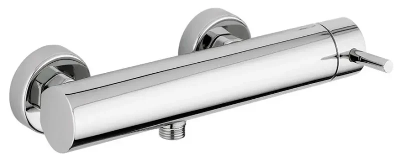 Paffoni Stick - dušas maisītājs, hroms SK168CR