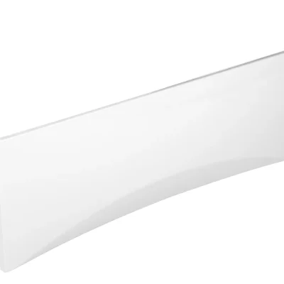 Cersanit - priekšējais panelis vannai, 160 cm, balts S401-045
