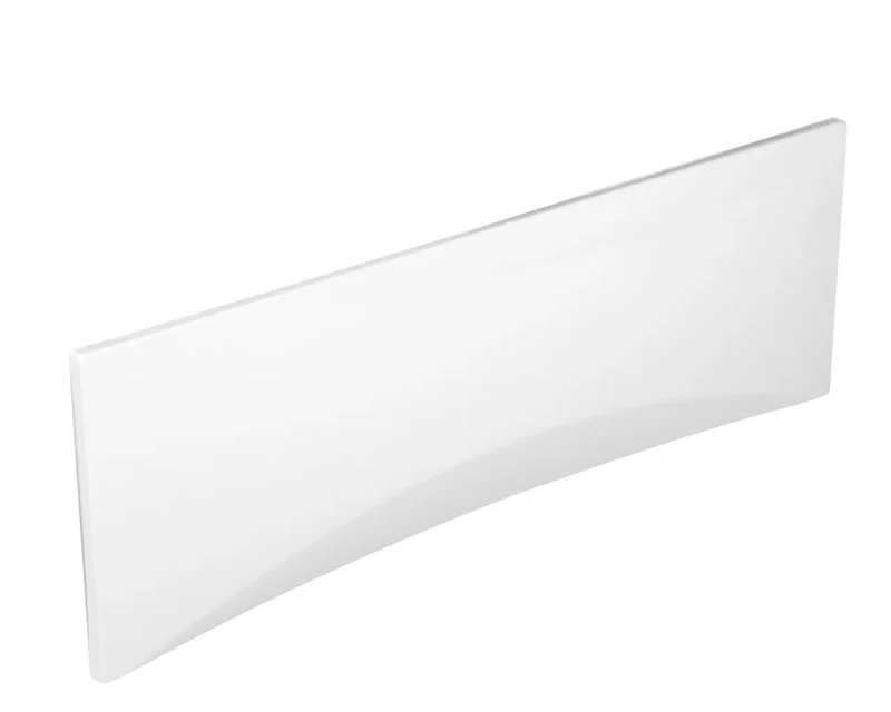 Cersanit - priekšējais panelis vannai, 160 cm, balts S401-045