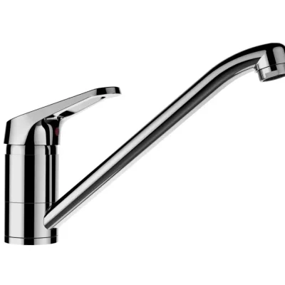 SCHOCK Cosmo - virtuves izlietnes maisītājs, hroms 525001CHR