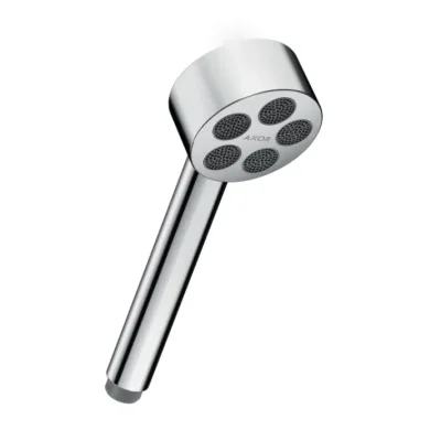 Axor One - dušas galva, 1 strūkla, EcoSmart, hroms 48651000