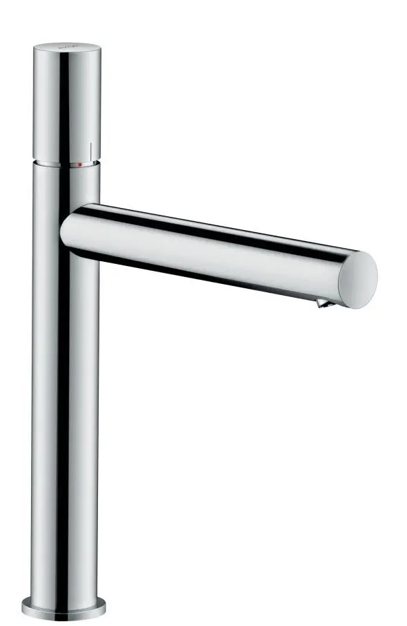 Axor Uno - izlietnes maisītājs 200, hroms 45003000