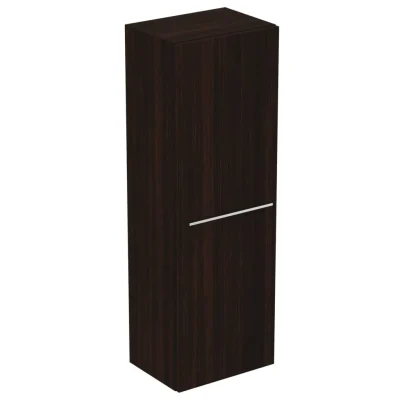 Ideal Standard i.Life A - augstais skapis 40x30x120 cm, 1 durvis K/L, kafijas ozols T5261NW