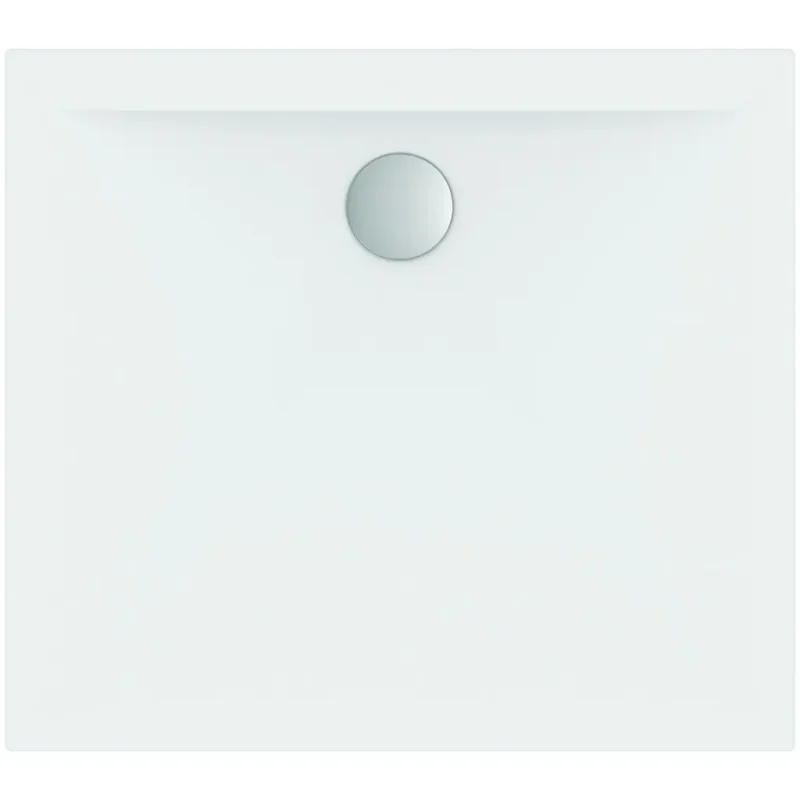 Ideal Standard Ultra Light - dušas paliktnis 90x80 cm, balts K517801
