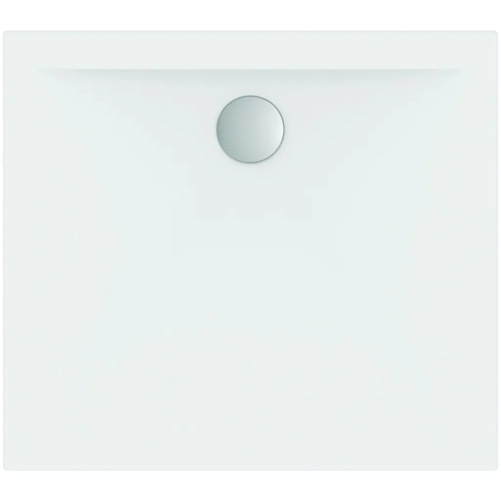 Ideal Standard Ultra Light - dušas paliktnis 90x80 cm, balts K517801