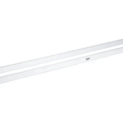 Grohe Selection - dvieļu turētājs, hromēts 41058000