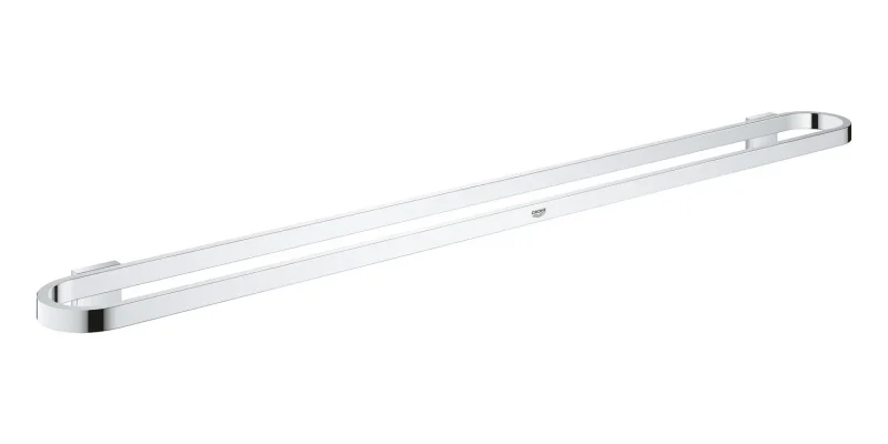 Grohe Selection - dvieļu turētājs, hromēts 41058000