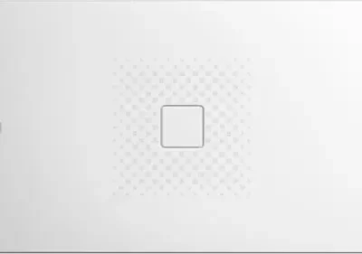 Kaldewei Avantgarde - dušas paliktnis Conoflat 862-1, 75x170 cm, neslīdošs, pērļu efekts, balts 467830003001