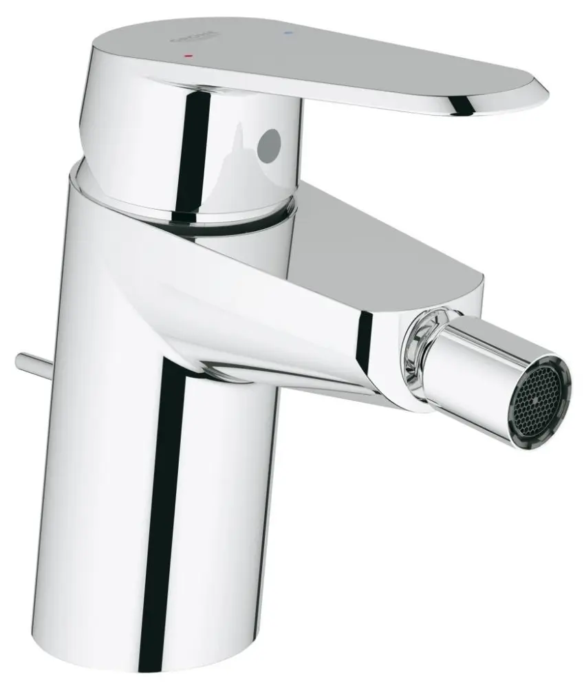 Grohe Eurodisc Cosmopolitan - bideta vienas sviras maisītājs, hromēts 33244002