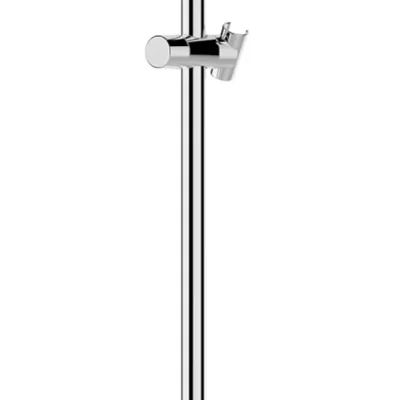 Keuco Plan - dušas stienis 9 cm, hroms 54985010800