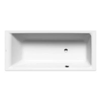 Kaldewei Ambiente - vanna Puro 656, 170x75 cm, balta 256600010001
